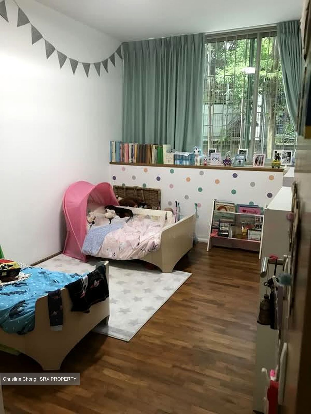 Glentrees (D10), Condominium #566432891